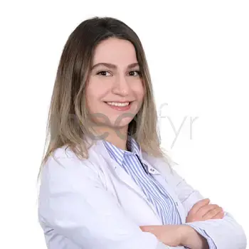 Dr. Gizem Adlı
