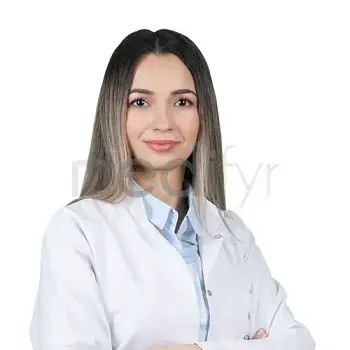 Dr. Gizem Erbil