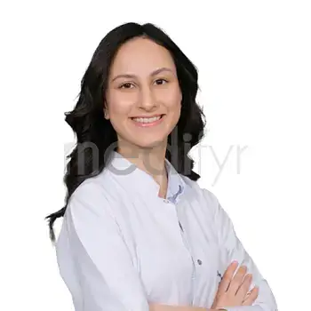 Dr. Gizem Gürzoğlu