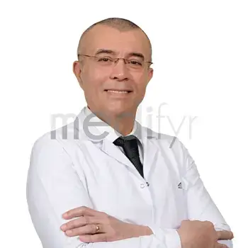 M.D. Gökan Güler