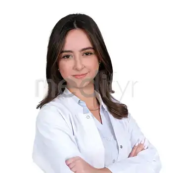 Dr. Gökçe Kozanoğlu