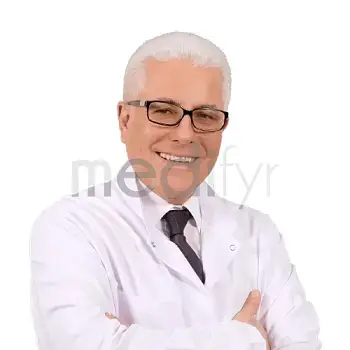 Prof. M.D. Gökhan Demir