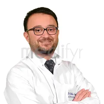 Assoc. Prof. M.D. Gökhan Karademir