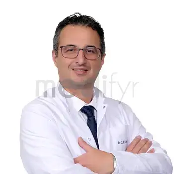 Prof. M.D. Gökhan Pekel