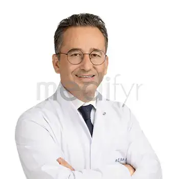 Assoc. Prof. M.D. Gökhan Tosun