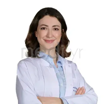 M.D. Göknur Demiran