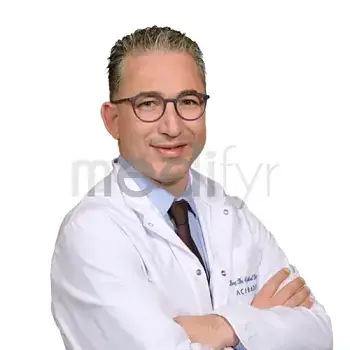 Prof. M.D. Gökşel Dikmen