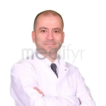 M.D. Göksel Seçkin