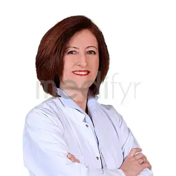 Assoc. Prof. M.D. Gül Dabak