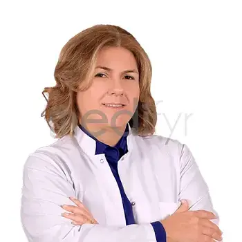 Prof. M.D. Gül Esen İçten