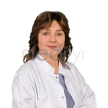 Prof. M.D. Gül Sağın Saylam