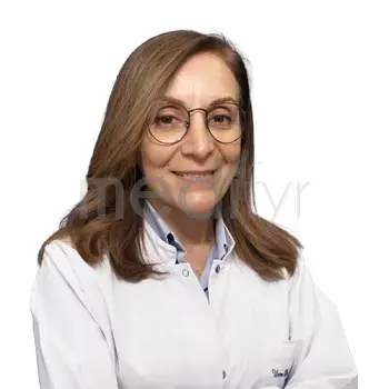 M.D. Gülay Beydilli Nacak