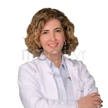 Dr. Gülcan Seymen