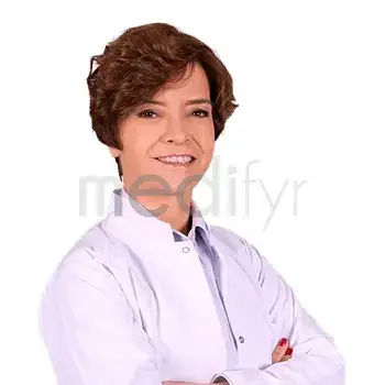 Prof. M.D. Gülcihan Özkan