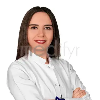 Dr. Gülçin Selen Akgün