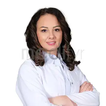 Assoc. Prof. M.D. Gülfem Başol