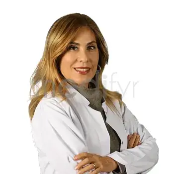 M.D. Gülgün Atilla