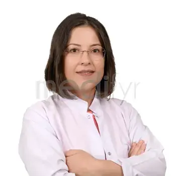 M.D. Gülhan Sarıaydın