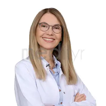 M.D. Gülin Muradiye Öztürk