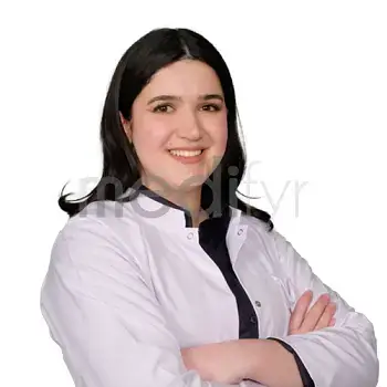M.D. Gülistan Yeşilyurt