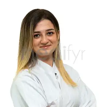 Dr. Gülşah Kalaycı