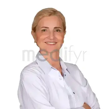 Prof. M.D. Gülsan Sucak