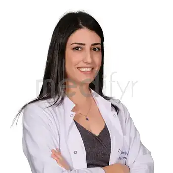 Dr. Gülşen Küçükdemirbaş