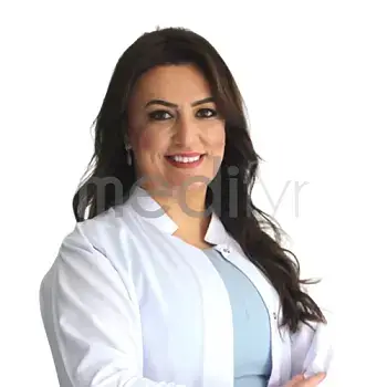 M.D. Gülseren Sağcan