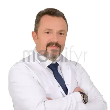 M.D. Gültekin Barut