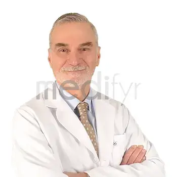 Prof. M.D. Gündüz Tezeren