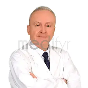 Prof. M.D. Güngör Boztaş