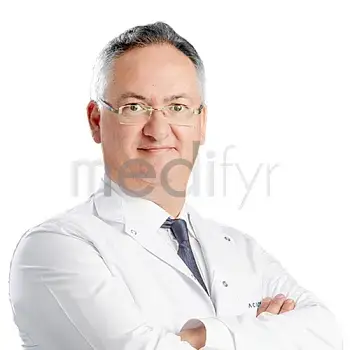 M.D. Gürkan Metinyurt