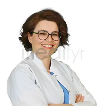 M.D. Güzi̇de Özdil