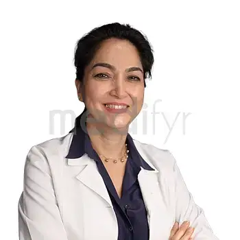 M.D. Habibe Seyisoğlu