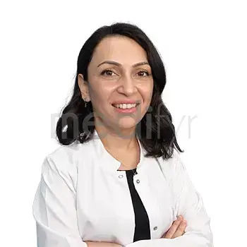 M.D. Hafsa Hicret Bülbül Göktaş