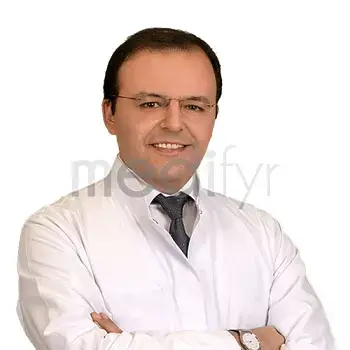 M.D. Hakan Kutlu