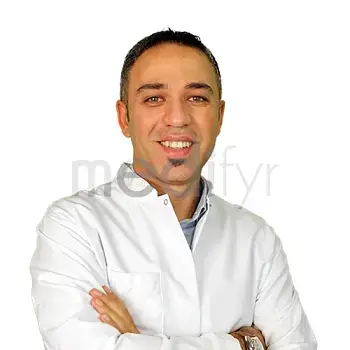 Dr. Hakan Sazak