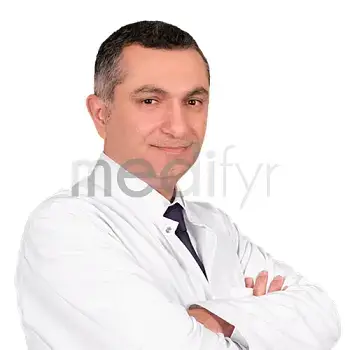 Prof. M.D. Hakan Ümit Ünal