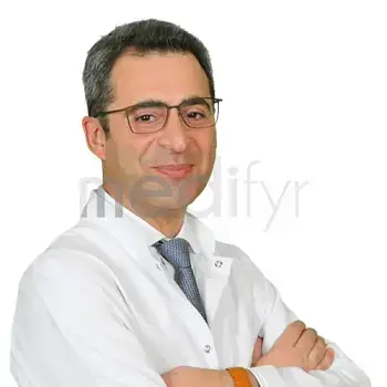 Prof. M.D. Hakan Yildiz