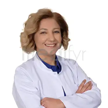 Assoc. Prof. M.D. Halenur Bozdağ