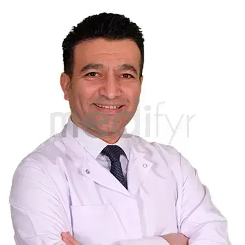 M.D. Halil Ertürk