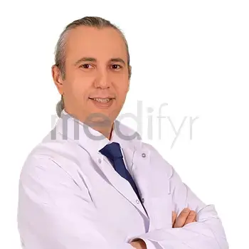 Assoc. Prof. M.D. Halil Kara