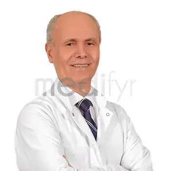 Prof. M.D. Halil Koyuncu