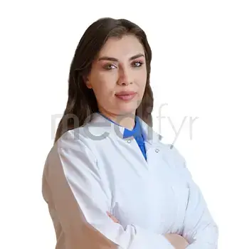 M.D. Halise Akgüneş