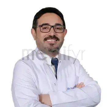 M.D. Halit Altunköse