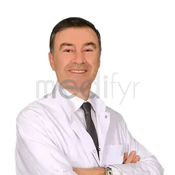 Prof. M.D. Haluk Özkarakaş