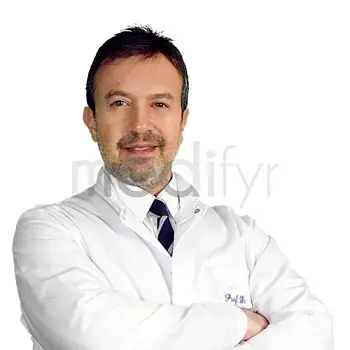 Prof. M.D. Hamdı Karakayalı