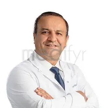 M.D. Hamed Jafarzadeh Andabil