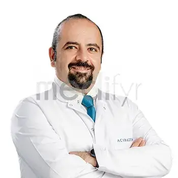 M.D. Hamed Moghanchi Zadeh