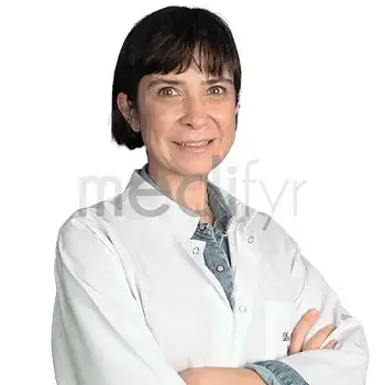 M.D. Hande Kaytancı